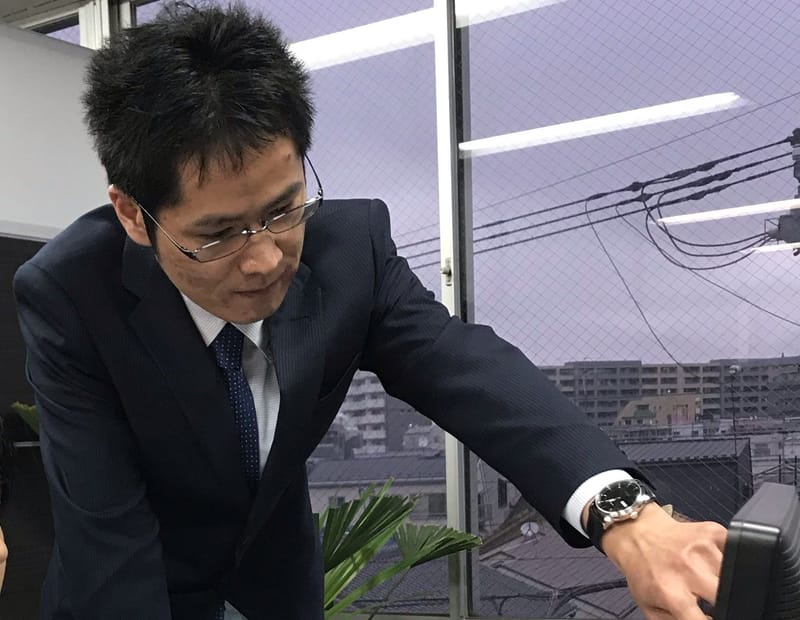 R.Oさん
