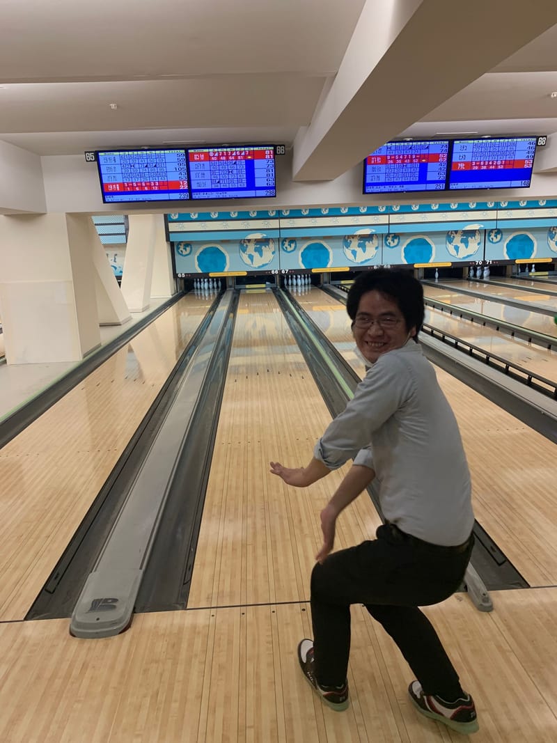 プライベート 1